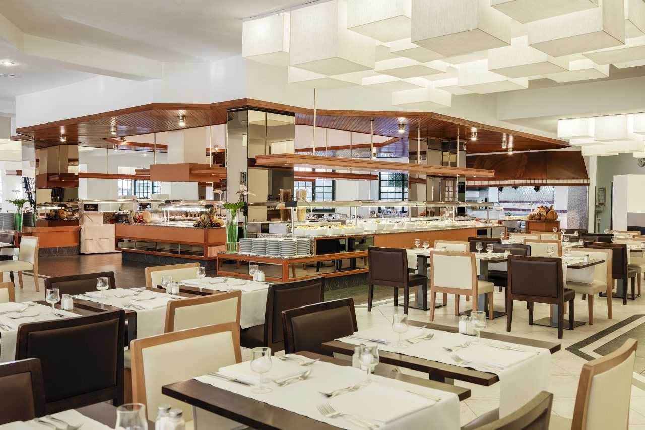 Hotel H10 Palmeras