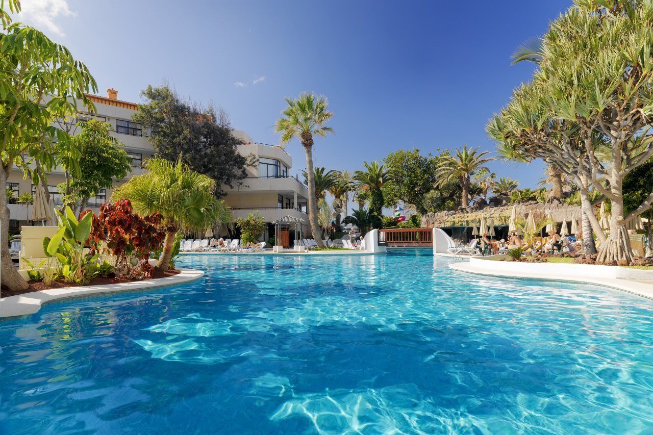 Hotel H10 Conquistador