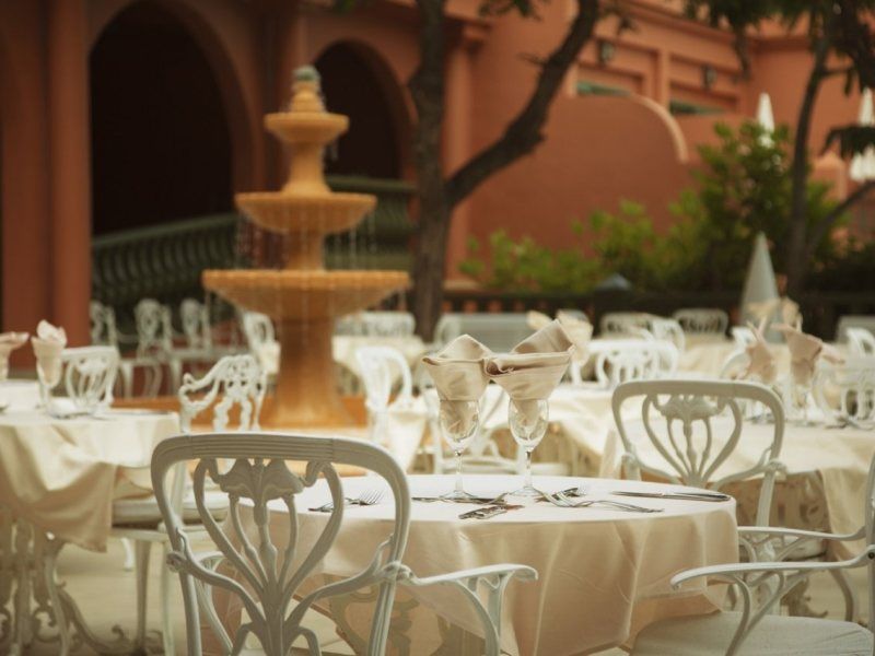 Adrian Colon Guanahani Adultos Only Hotel 4*