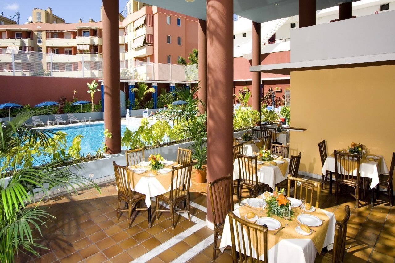 Udalla Park - & Aparthotel 3*