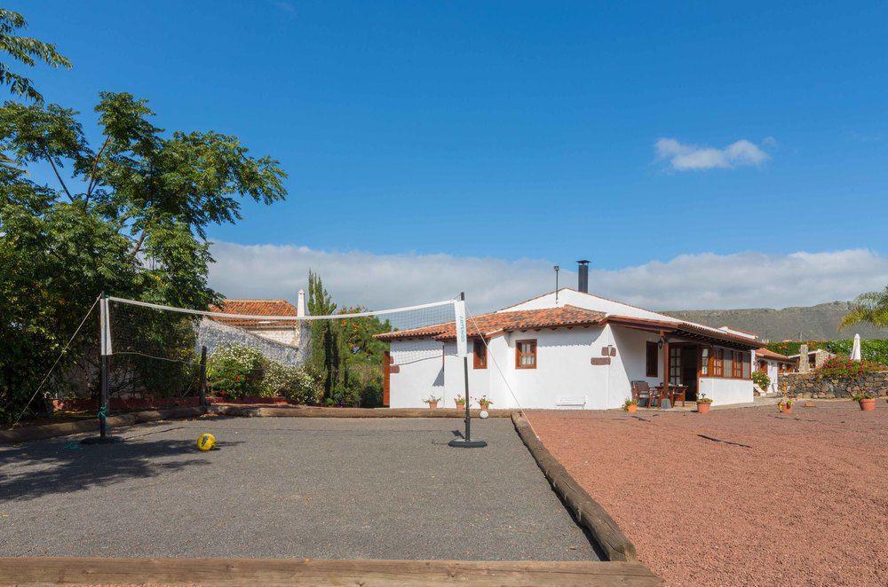Finca El Picacho Hotel 3*