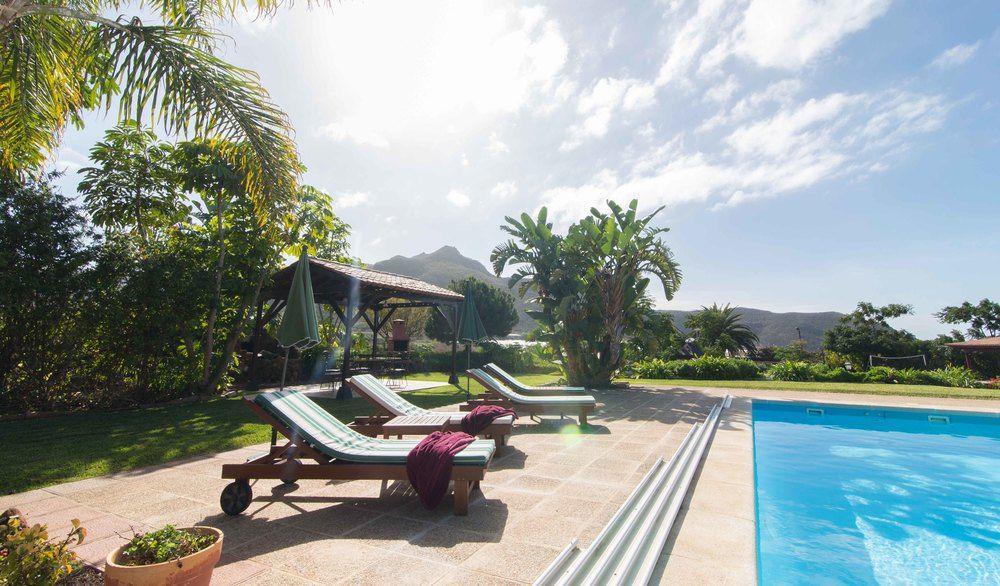 Finca El Picacho Hotel