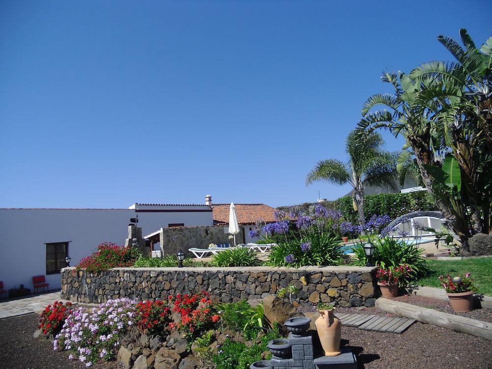 Finca El Picacho Hotel