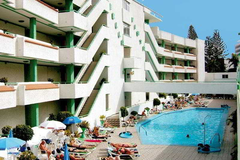 Hotel Atlantic Mirage & Spa - Adults Only Puerto de la Cruz (Tenerife)
