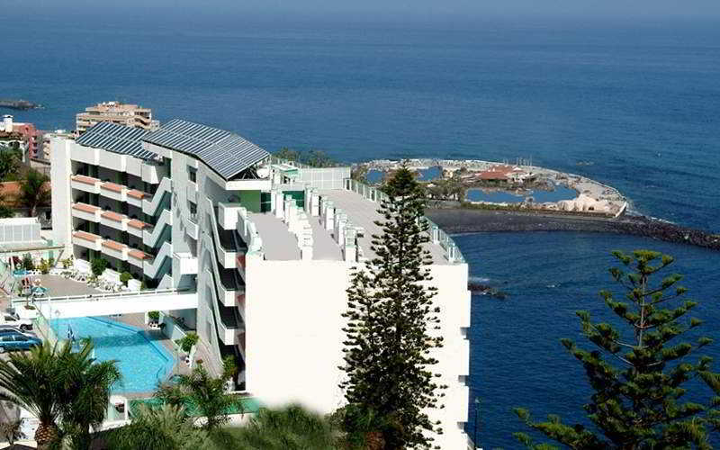 Hotel Atlantic Mirage & Spa - Adults Only 4*