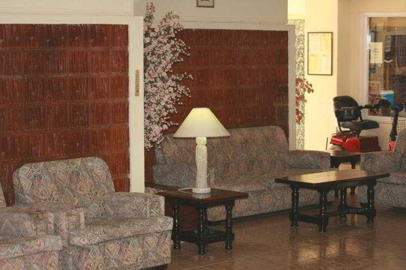 Appart hôtel Borinquen 2*