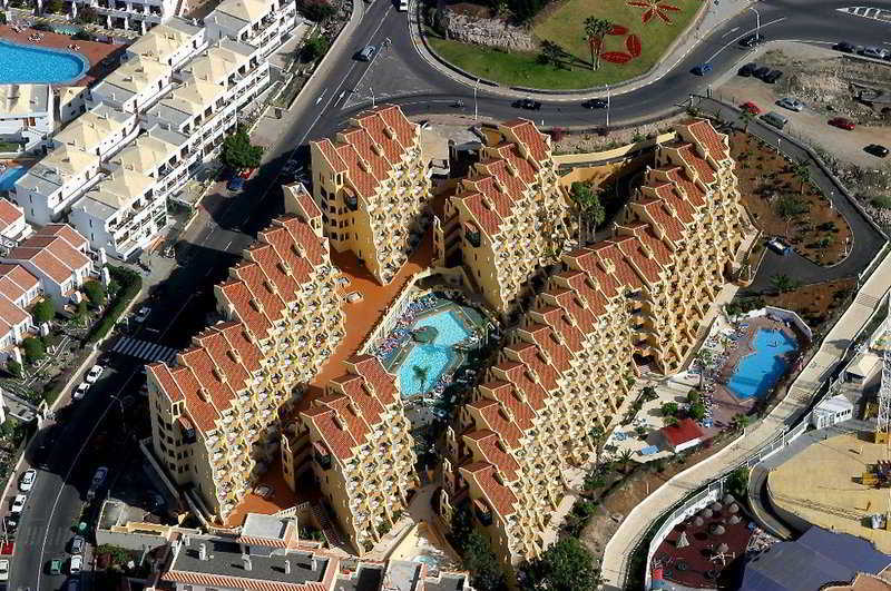 Playaolid Aparthotel Costa Adeje (Tenerife)