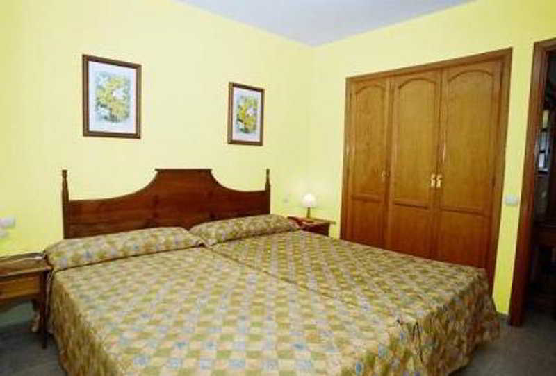 Aparthotel Playaolid 3*
