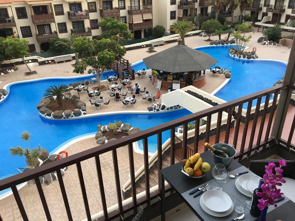 Balcon Del Mar A&v Ocen View
