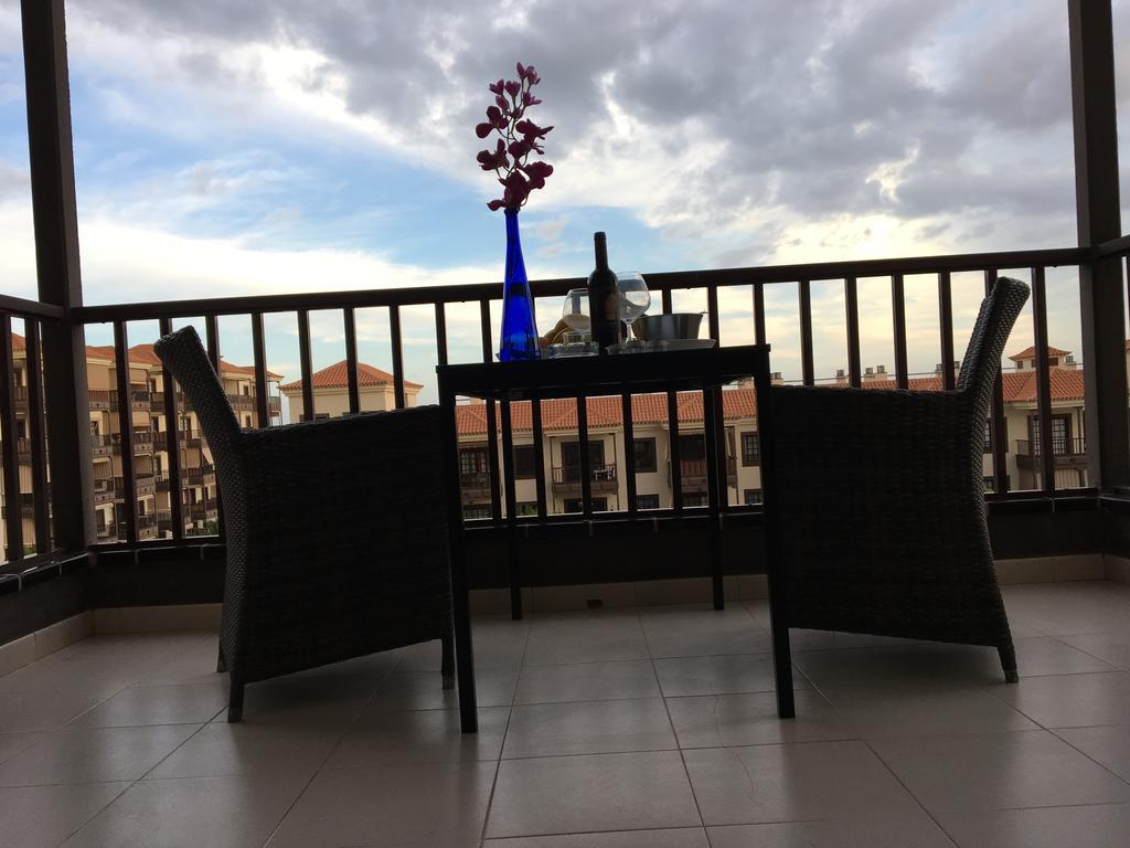 Balcon Del Mar A&v Ocen View Costa Del Silencio