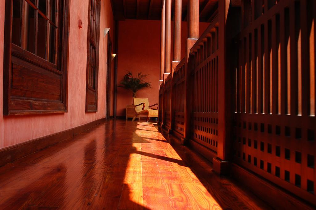 San Roque (adults Only) Hotel Garachico (Tenerife)