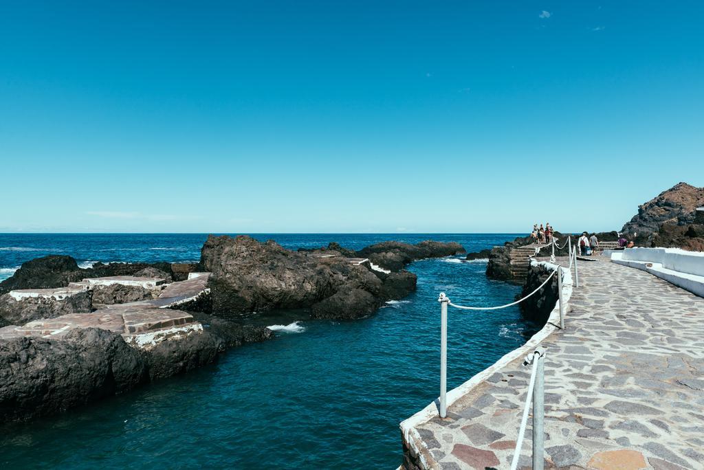 San Roque (adults Only) Hotel Garachico (Tenerife)