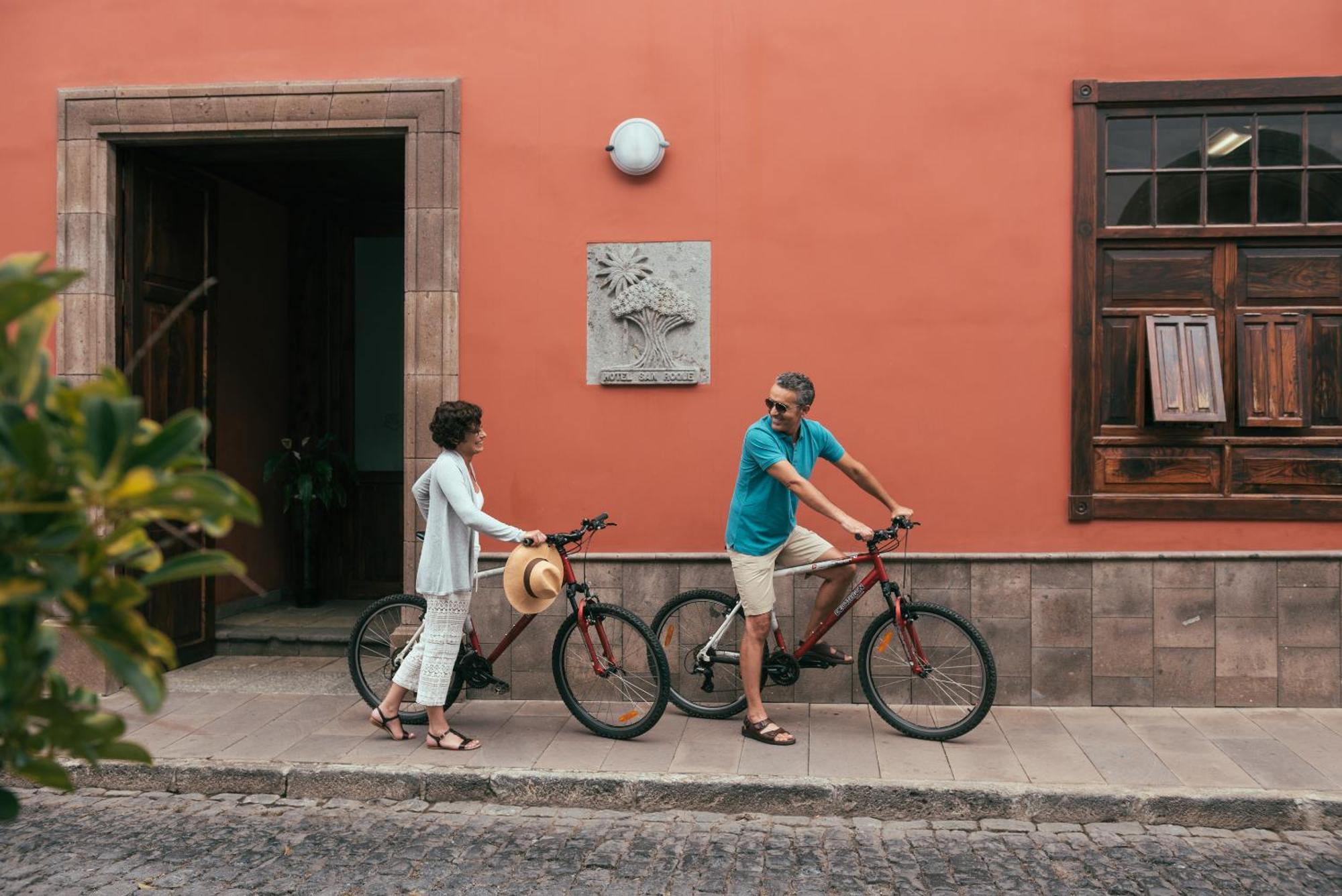 Hotel San Roque (adults Only)