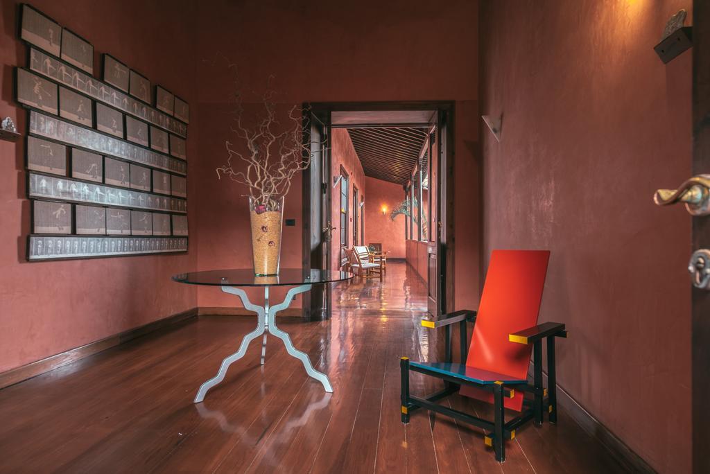 San Roque (adults Only) Hotel Garachico (Tenerife)