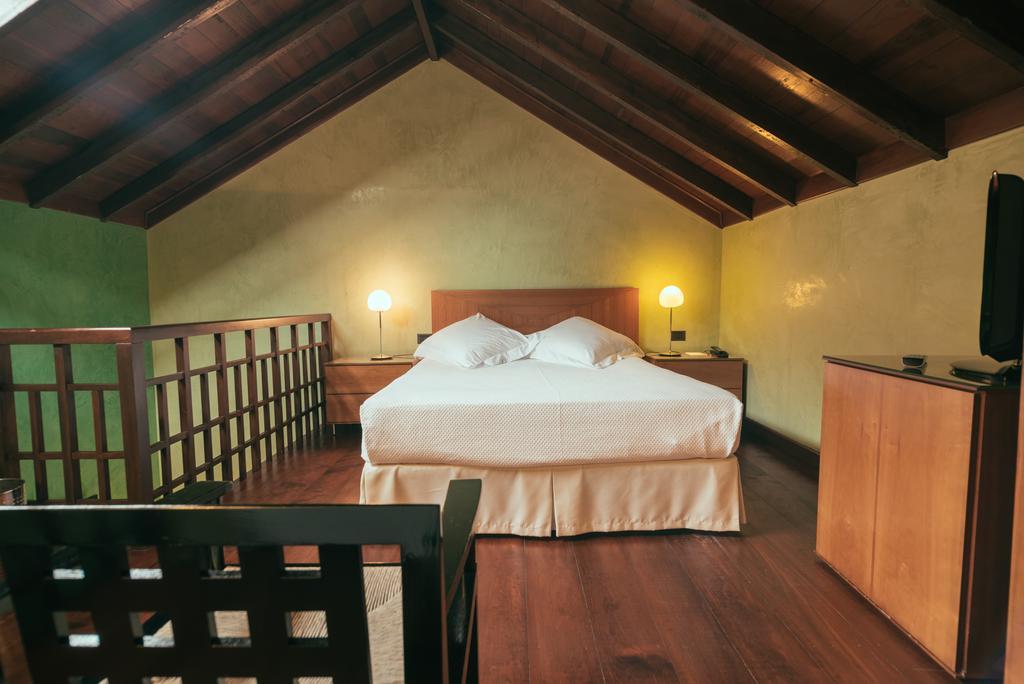 Hotel San Roque (adults Only) Garachico (Tenerife)