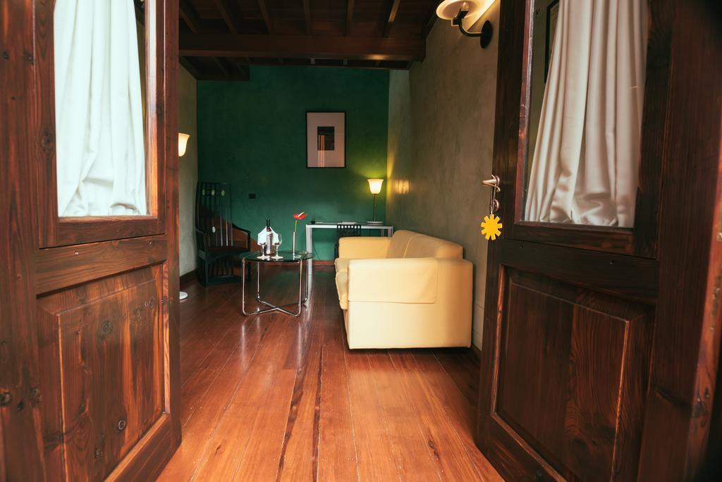 San Roque (adults Only) Garachico (Tenerife)