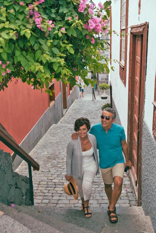 San Roque (adults Only) Hotel Garachico (Tenerife)