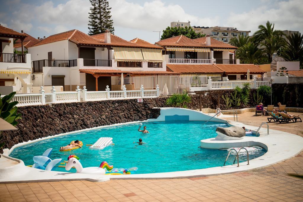 Holiday home Sunny Large Terrace In Center Of Americas