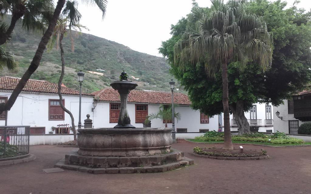 Hotel Drago San Antonio Icod De Los Vinos