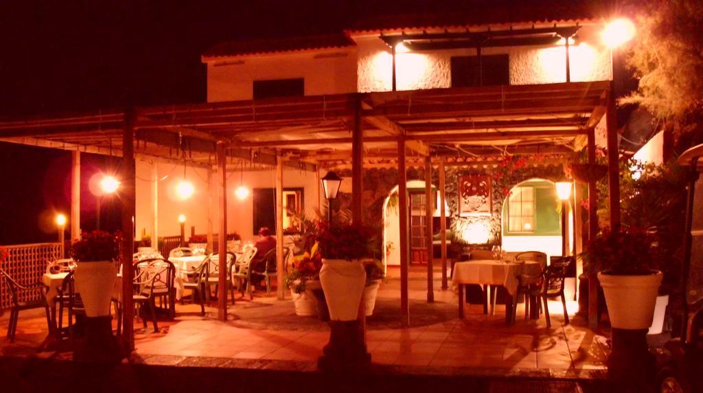 Rural Costa Salada Casa rural