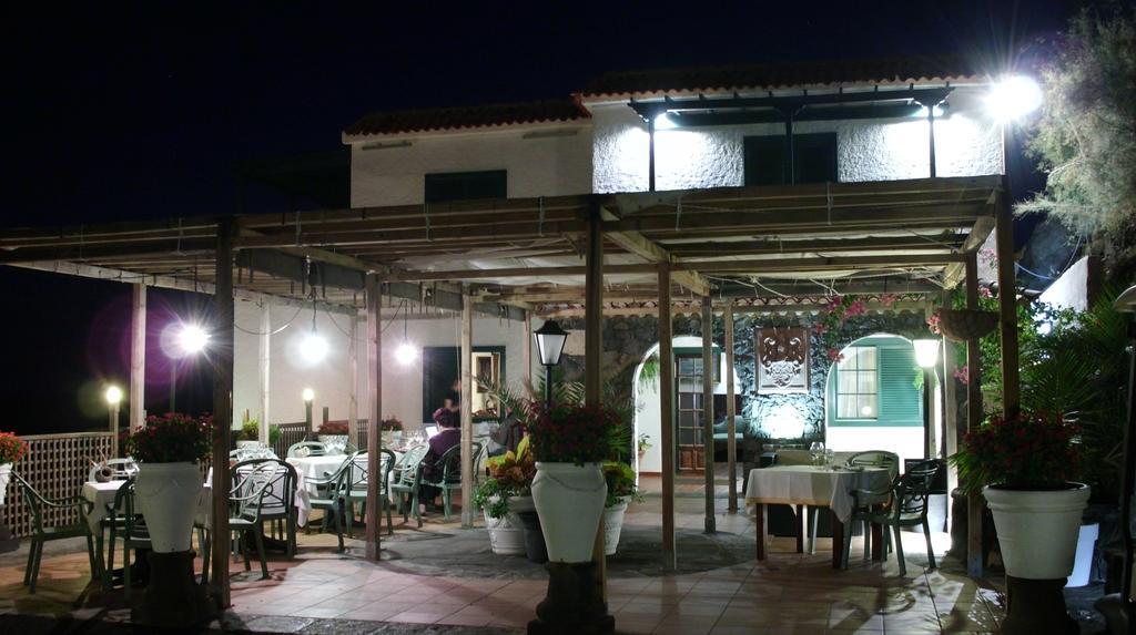 Casa rural Rural Costa Salada