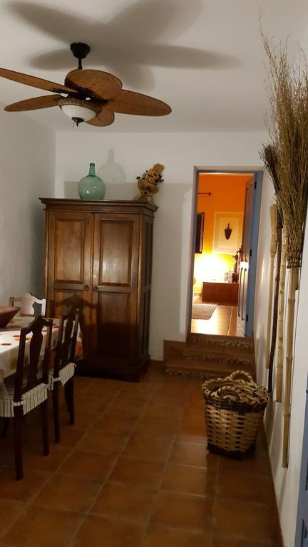 Casapancho 1 Y 2 - - - Tenerife Fasnia