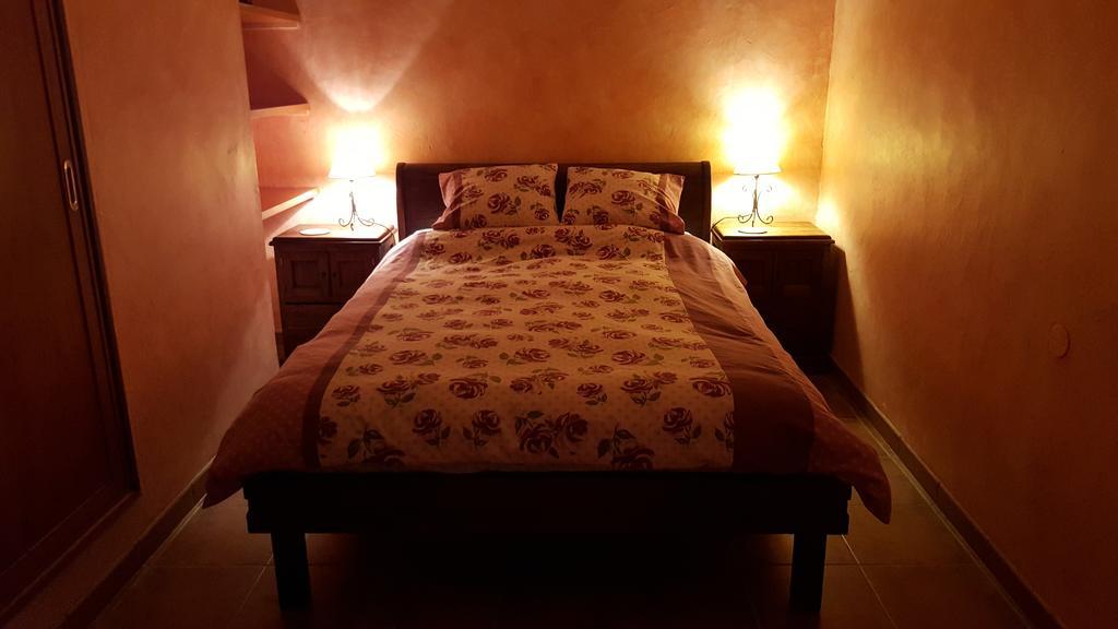 Hébergement de vacances Casapancho 1 Y 2 - - - Tenerife