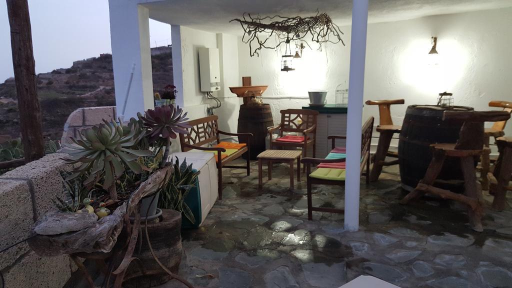 Casapancho 1 Y 2 - - - Tenerife Hébergement de vacances *