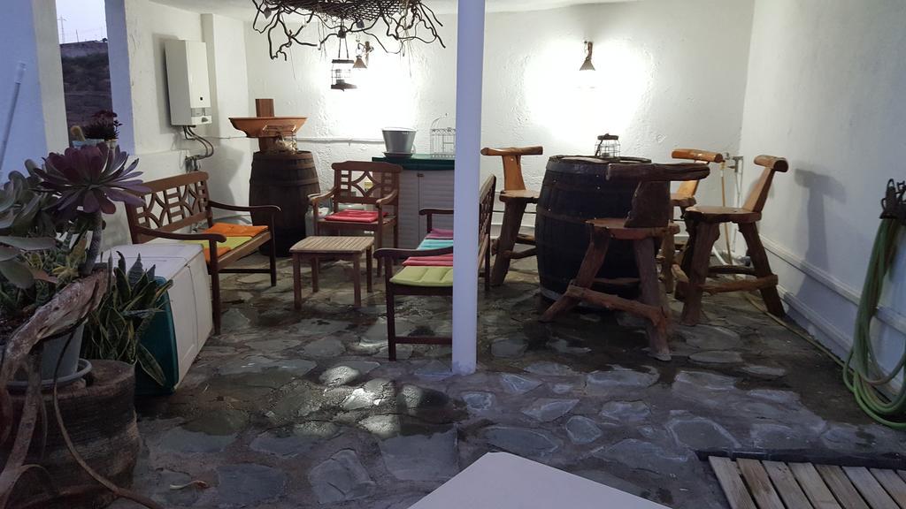 Casapancho 1 Y 2 - - - Tenerife *