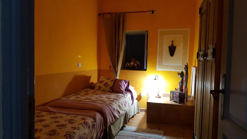 Casapancho 1 Y 2 - - - Tenerife
