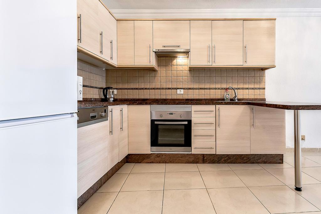 La Pinta 11lge01 Apartamento Costa Adeje (Tenerife)