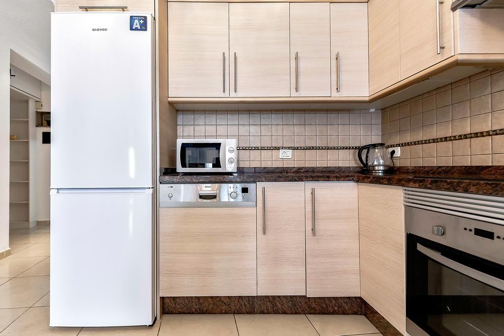 Apartamento La Pinta 11lge01 *