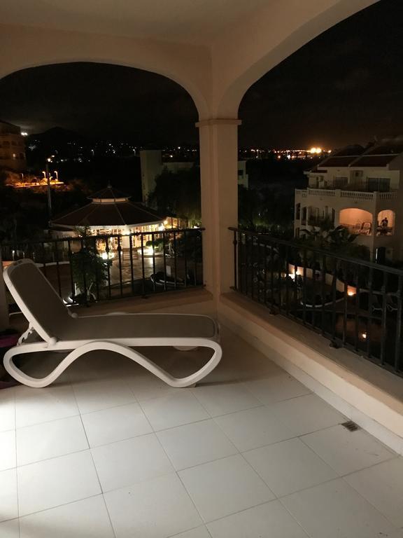 Aparthotel Golf Park 3*