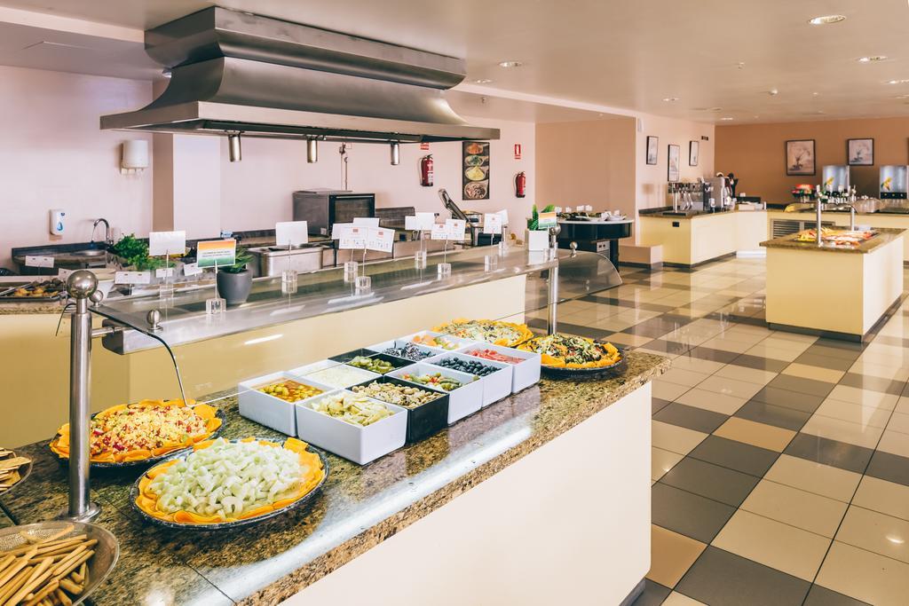 Grand Muthu Golf Plaza & Hotel San Miguel de Abona