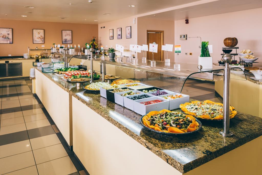 Grand Muthu Golf Plaza & Hotel San Miguel de Abona