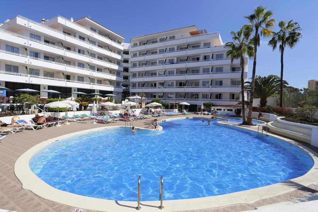 Apartment Hotel-apartamentos Andorra Playa de las Americas (Tenerife)