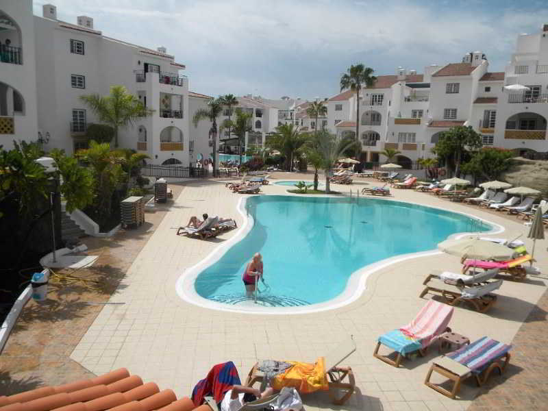 Sunset Harbour Club