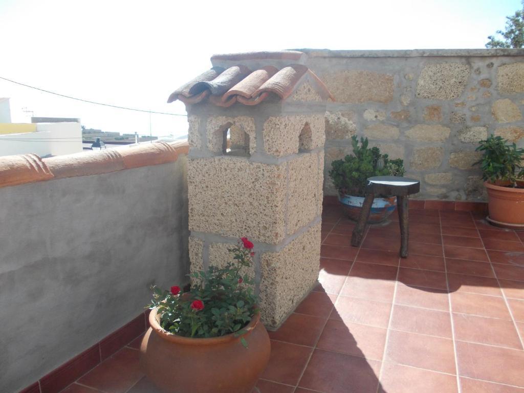 Casa Rural Tamaide Country house *