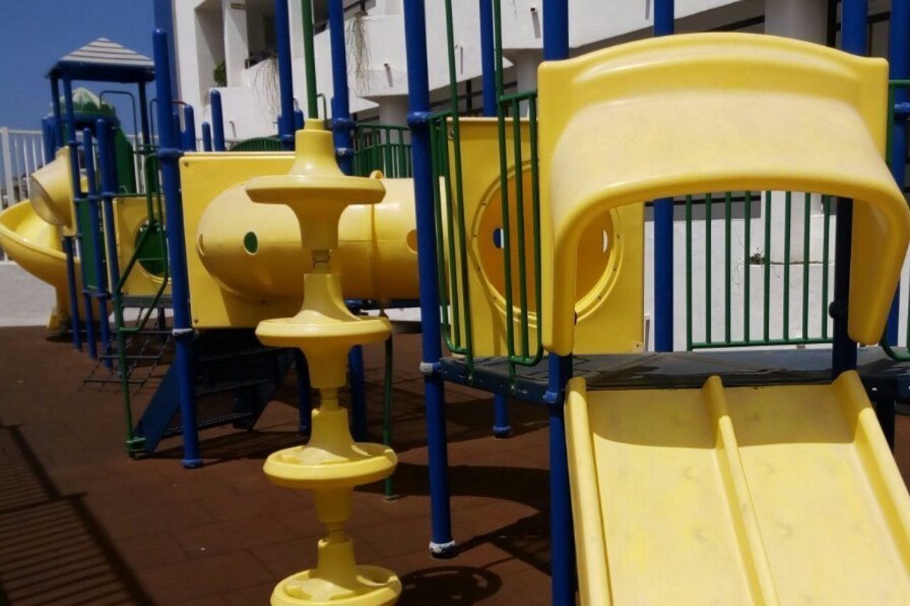 Aparthotel Aguamar Apartamentos, Cristianos Downtown Los Cristianos (Tenerife)