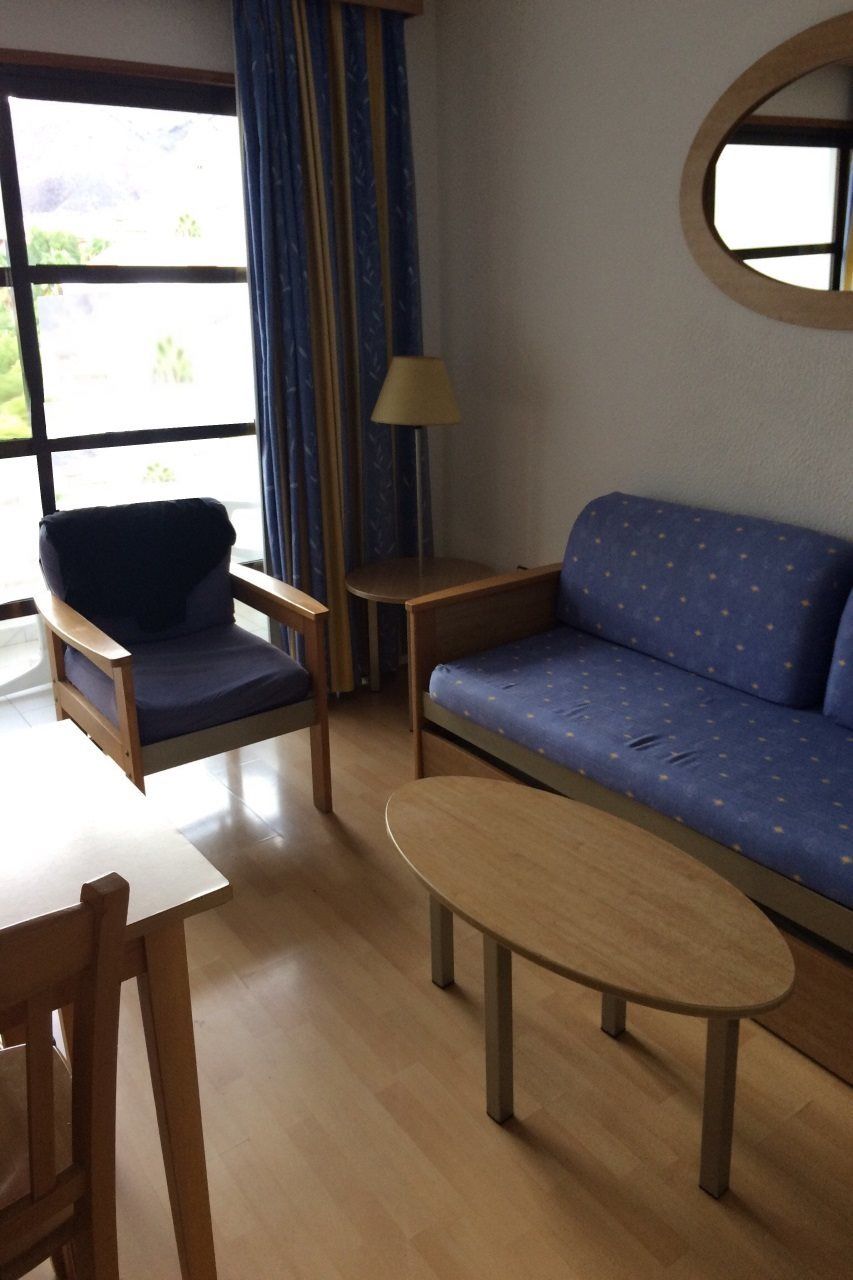 Aparthotel Aguamar Apartamentos, Cristianos Downtown 3*