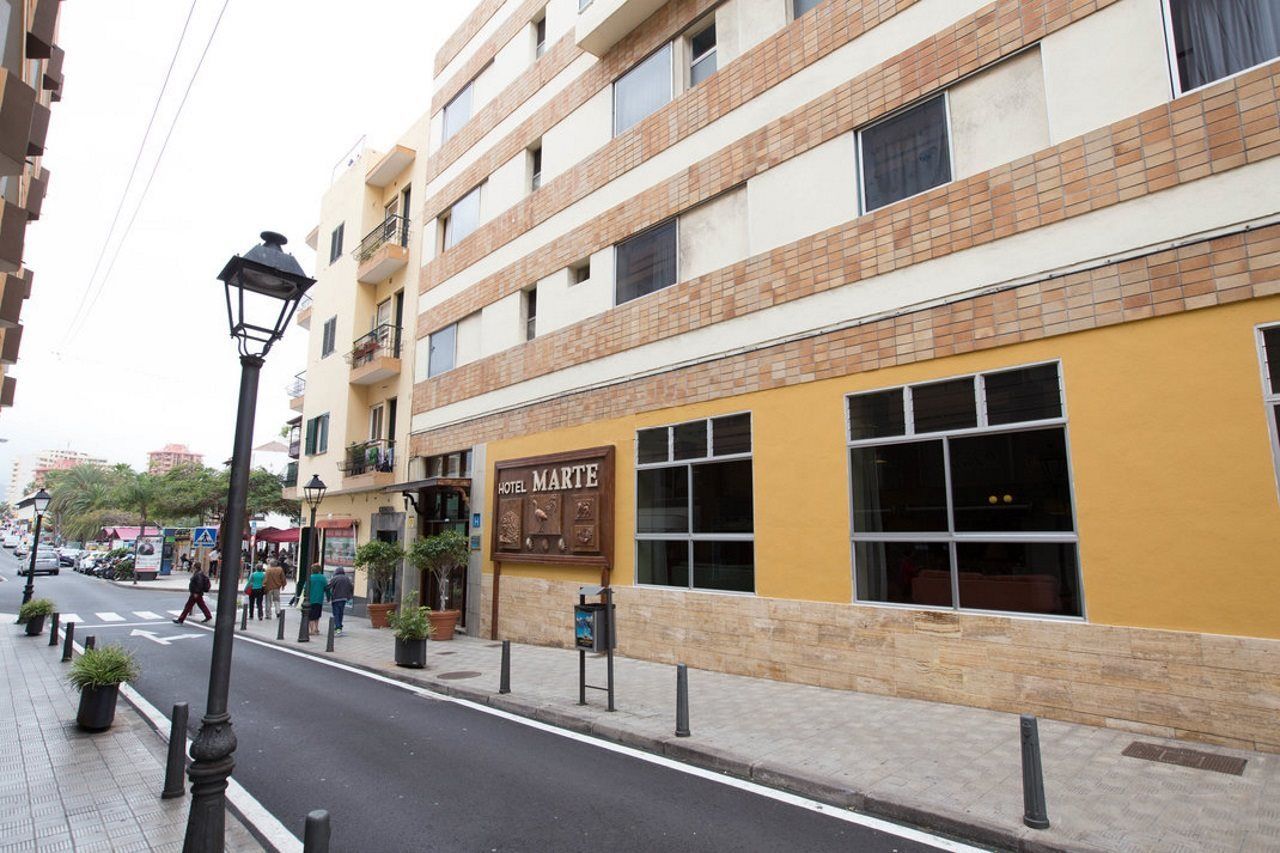 Marte Hotel