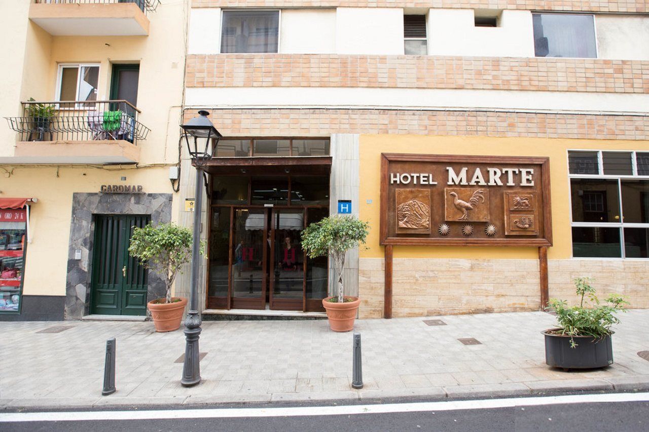 Marte Hotel