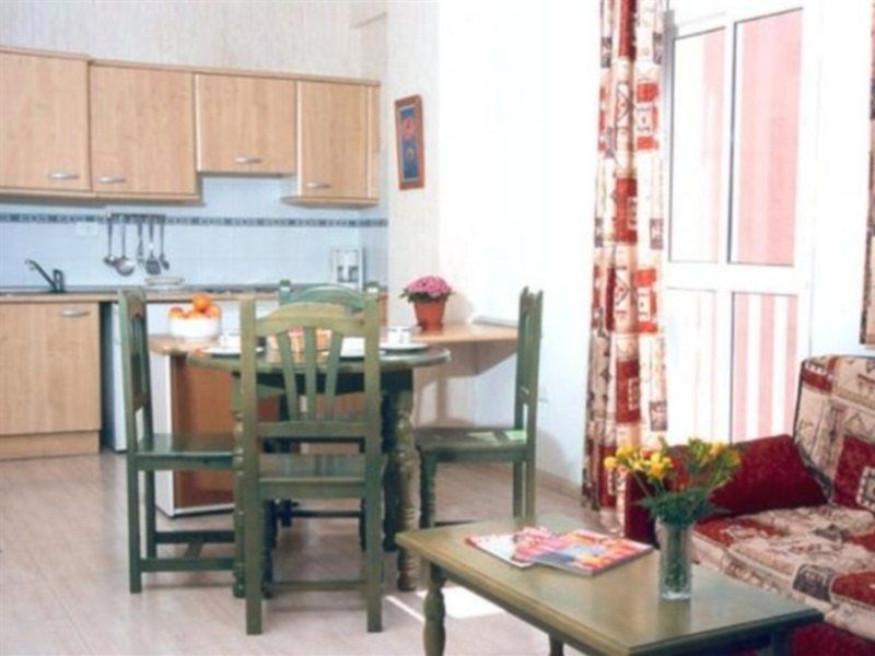 Alta Appartement Puerto de la Cruz (Tenerife)
