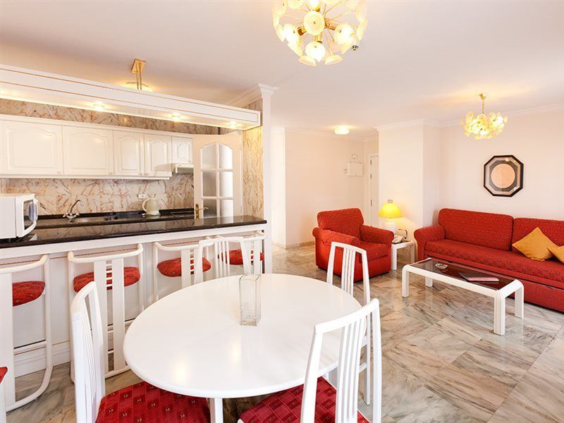 Casablanca Apartamento *