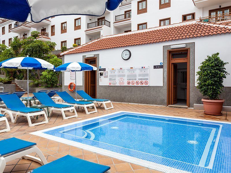 Casablanca Apartamento *
