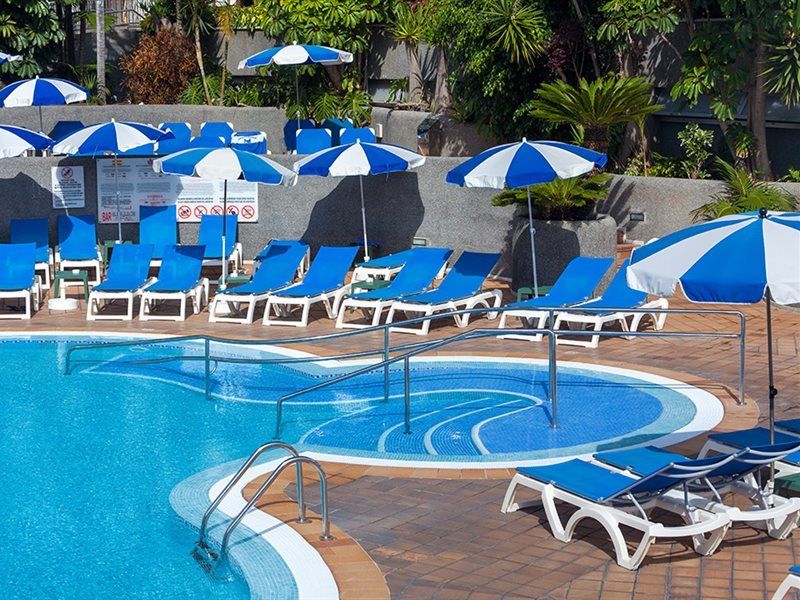Casablanca Apartamento Puerto de la Cruz (Tenerife)