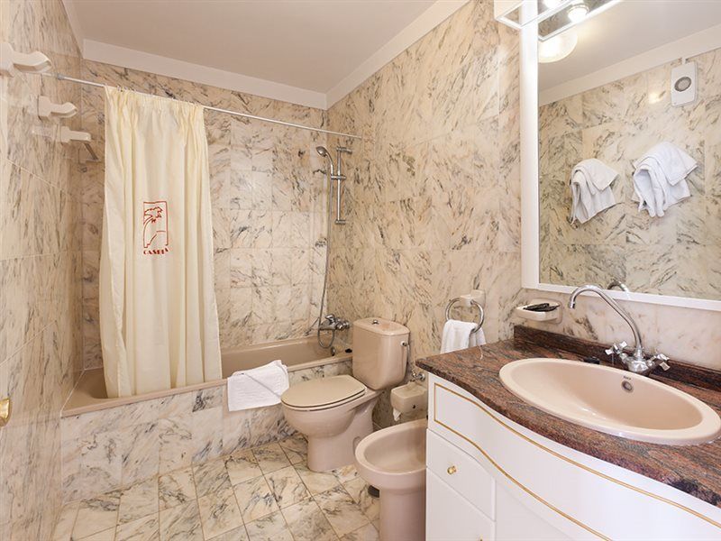 Apartamento Casablanca *