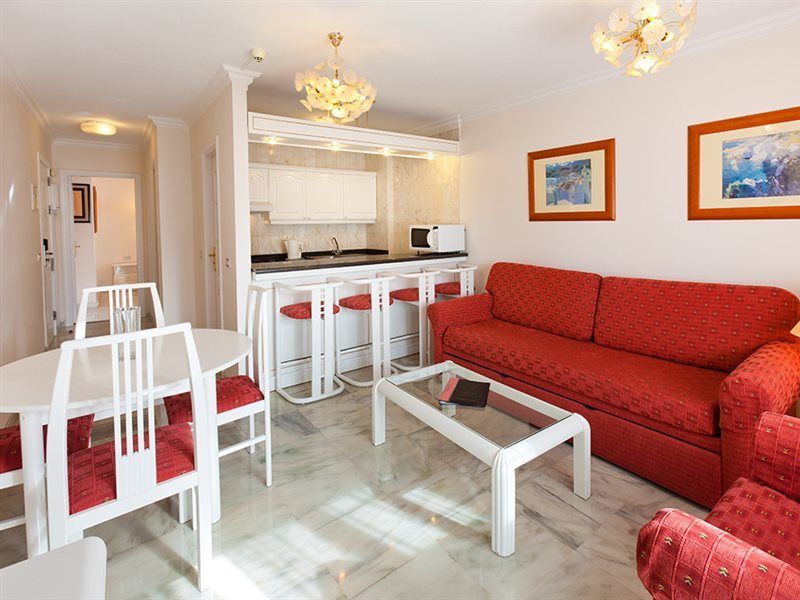 Casablanca Apartamento *