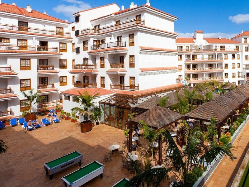 Casablanca Apartamento