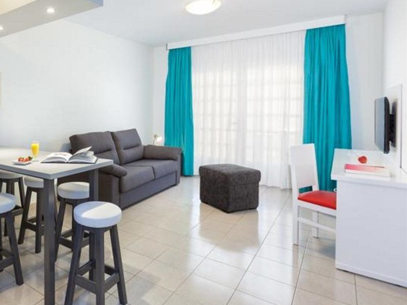Apartamento Dragos Del Norte *